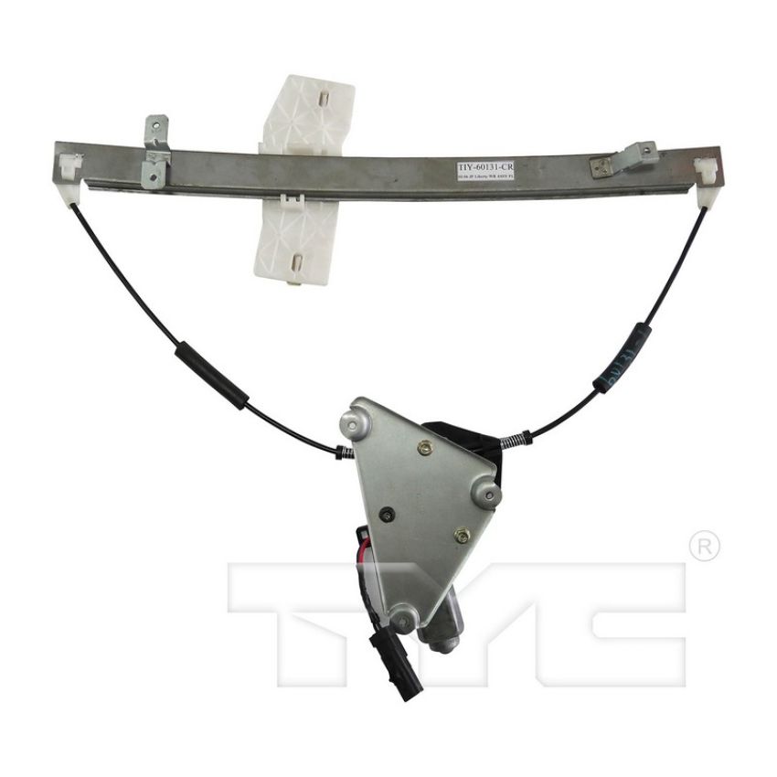 TYC Products 660524 Power Window Mo
