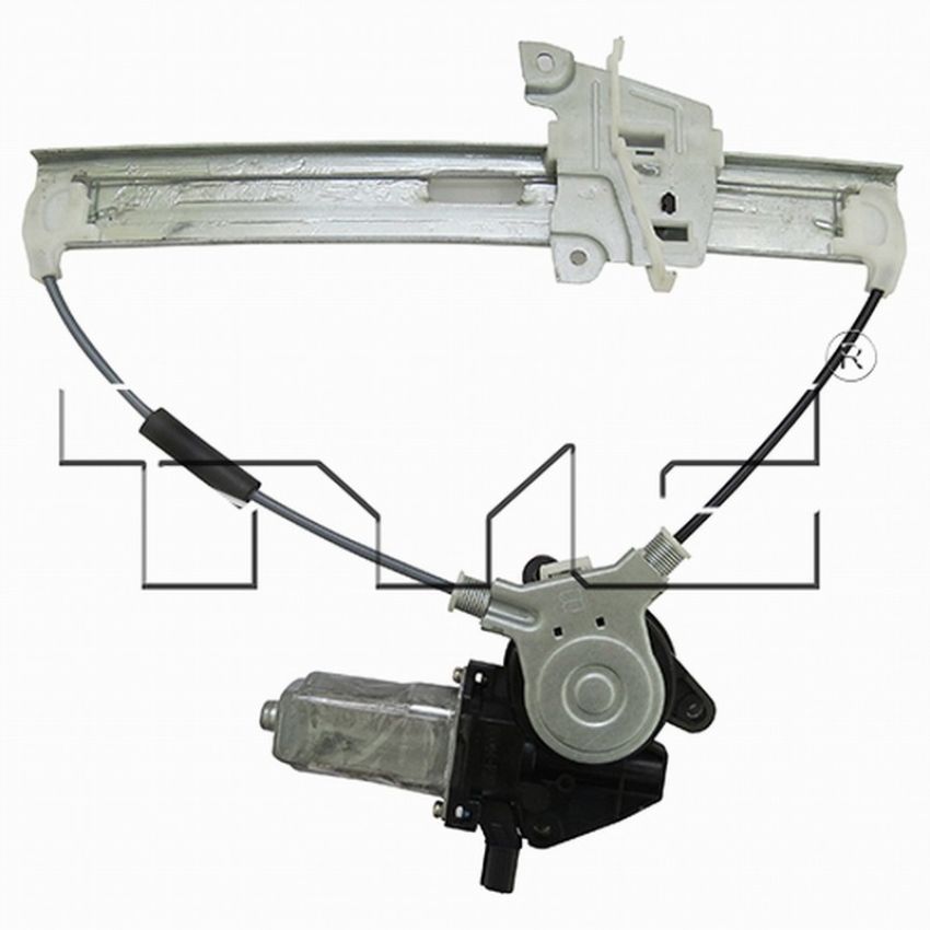 TYC Products 660532 Power Window Mo