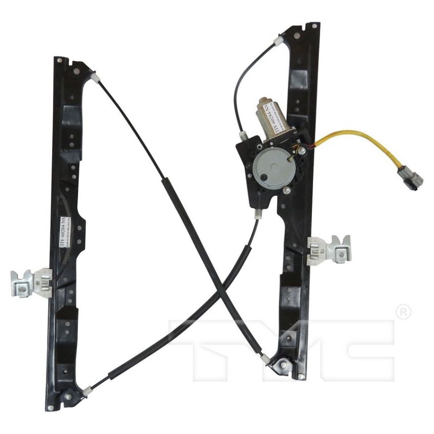 TYC Products 660537 Power Window Mo