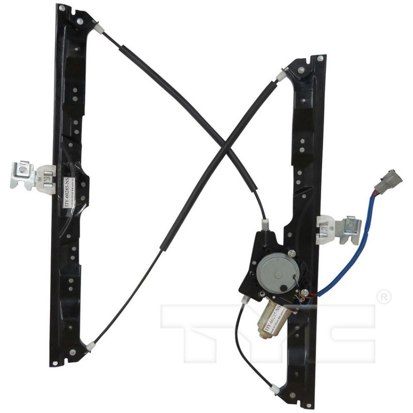 TYC Products 660538 Power Window Mo
