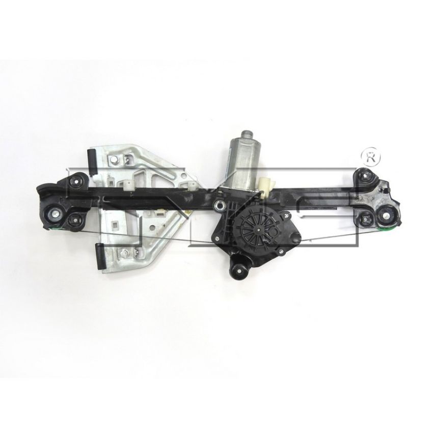TYC Products 660539 Power Window Mo