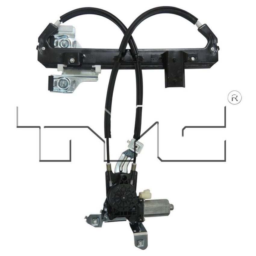 TYC Products 660543 Power Window Mo