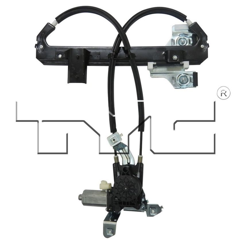 TYC Products 660544 Power Window Mo