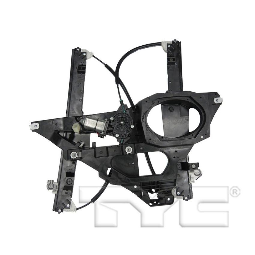 TYC Products 660547 Power Window Mo