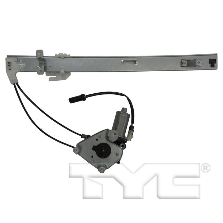 TYC Products 660549 Power Window Mo