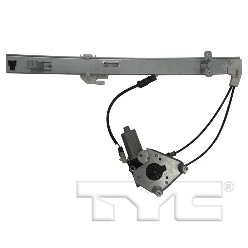 TYC Products 660550 Power Window Mo