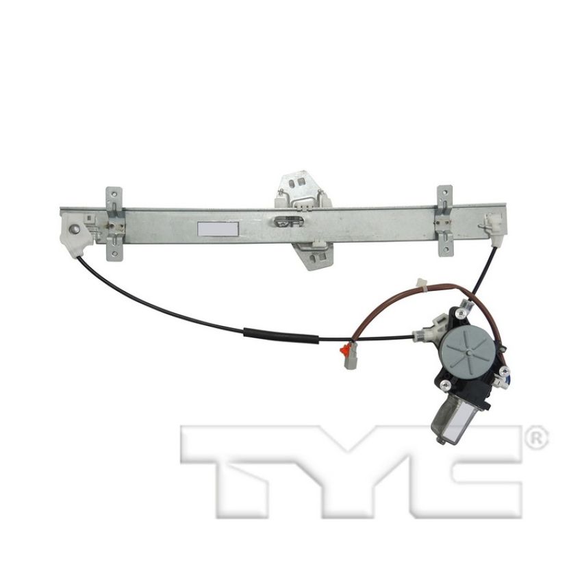 TYC Products 660553 Power Window Mo