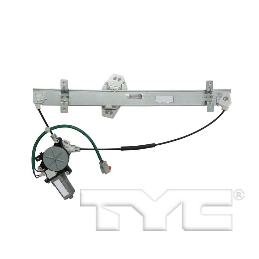 TYC Products 660554 Power Window Mo