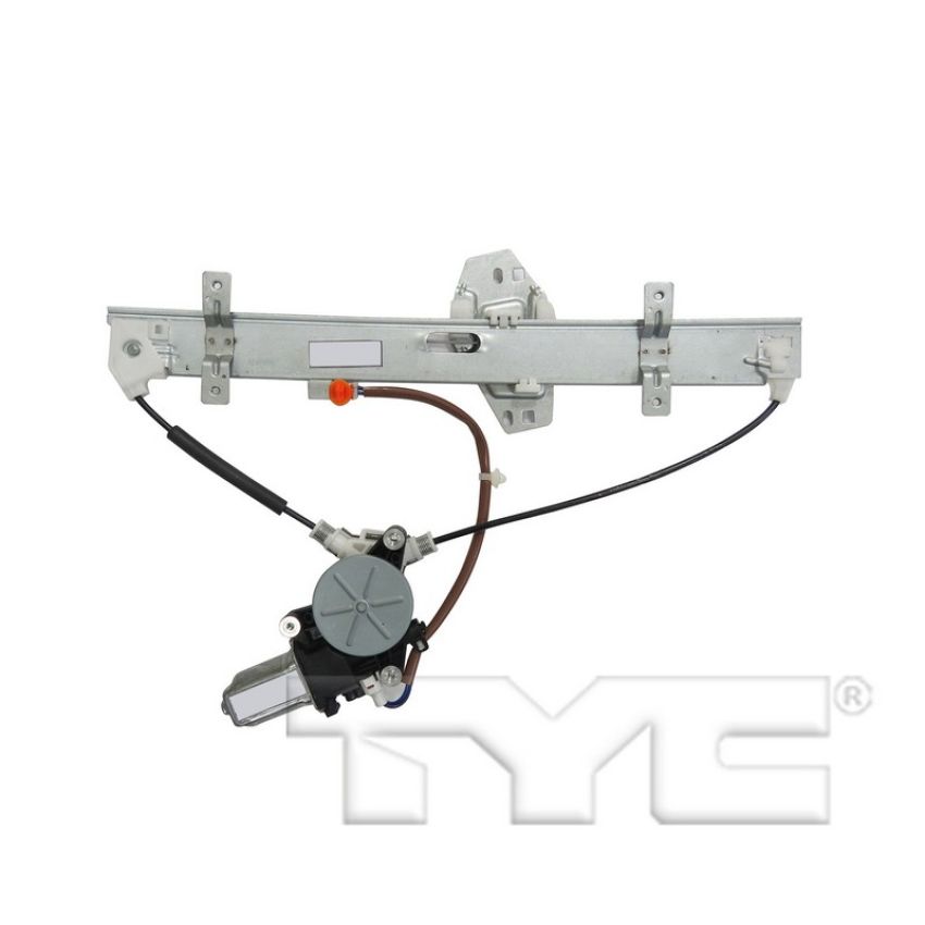 TYC Products 660555 Power Window Mo