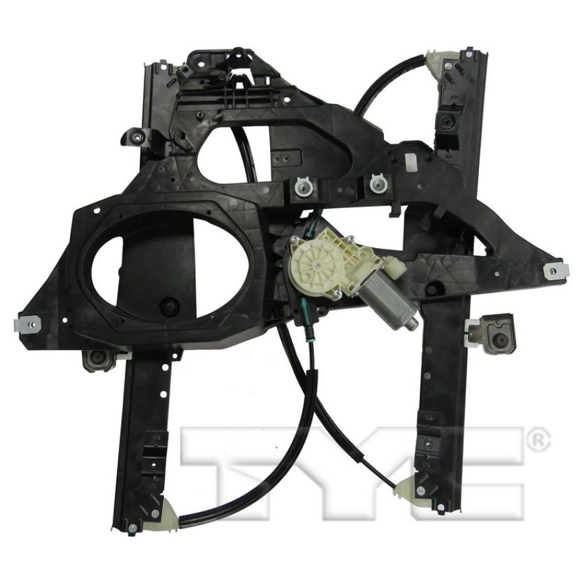 TYC Products 660557 Power Window Mo