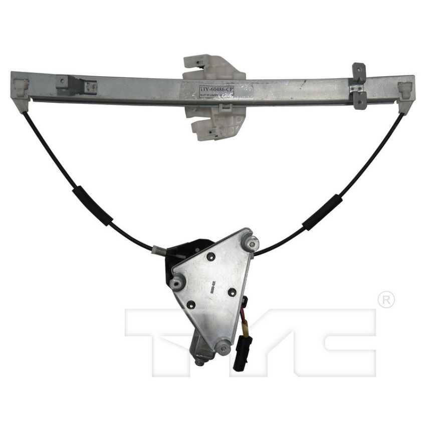 TYC Products 660559 Power Window Mo