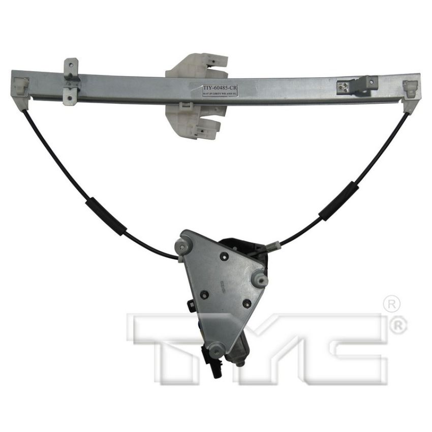TYC Products 660560 Power Window Mo