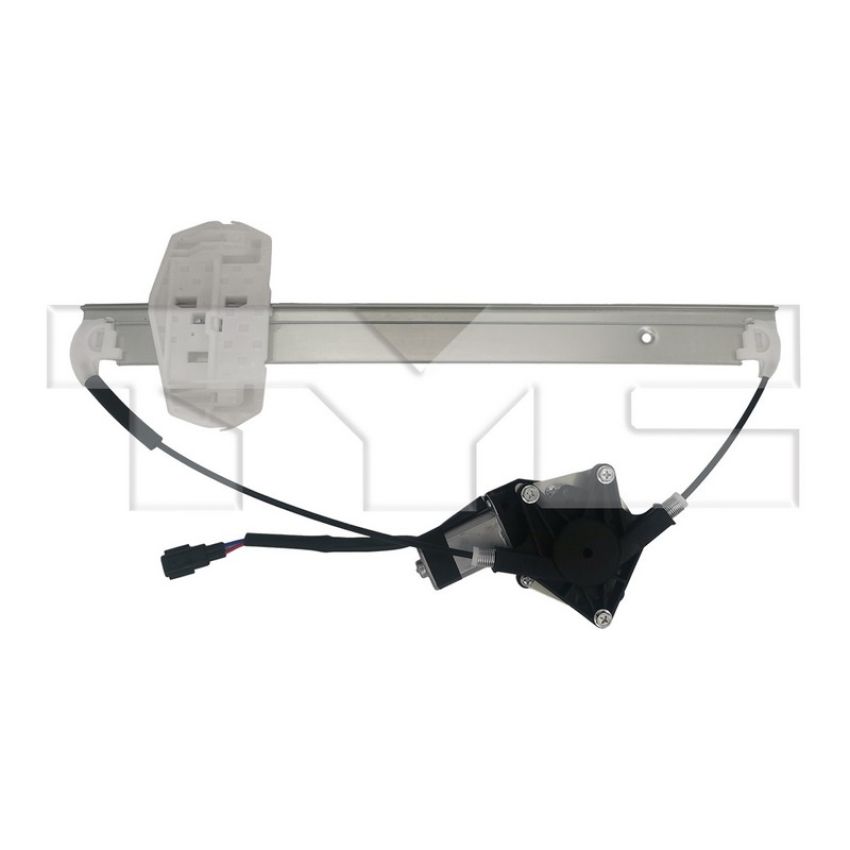 TYC Products 660561 Power Window Mo