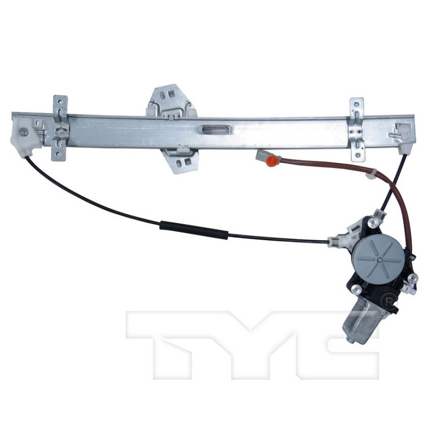 TYC Products 660565 Power Window Mo