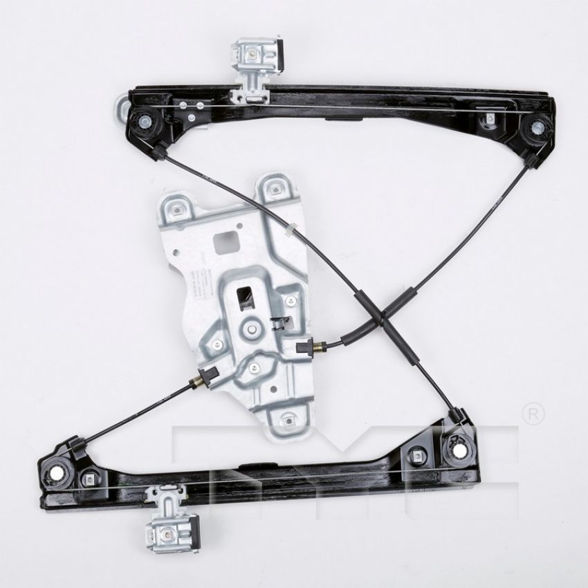 TYC Products 660583 Power Window Mo