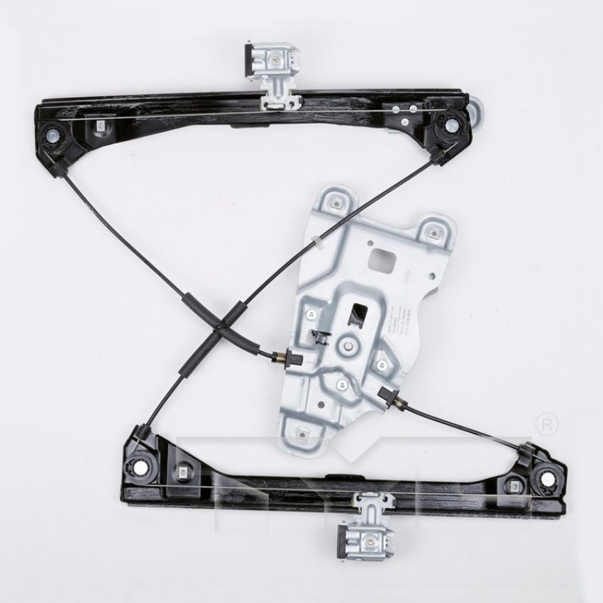 TYC Products 660584 Power Window Mo