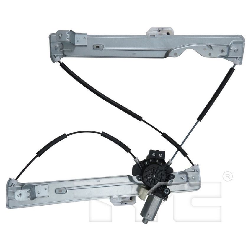 TYC Products 660592 Power Window Mo