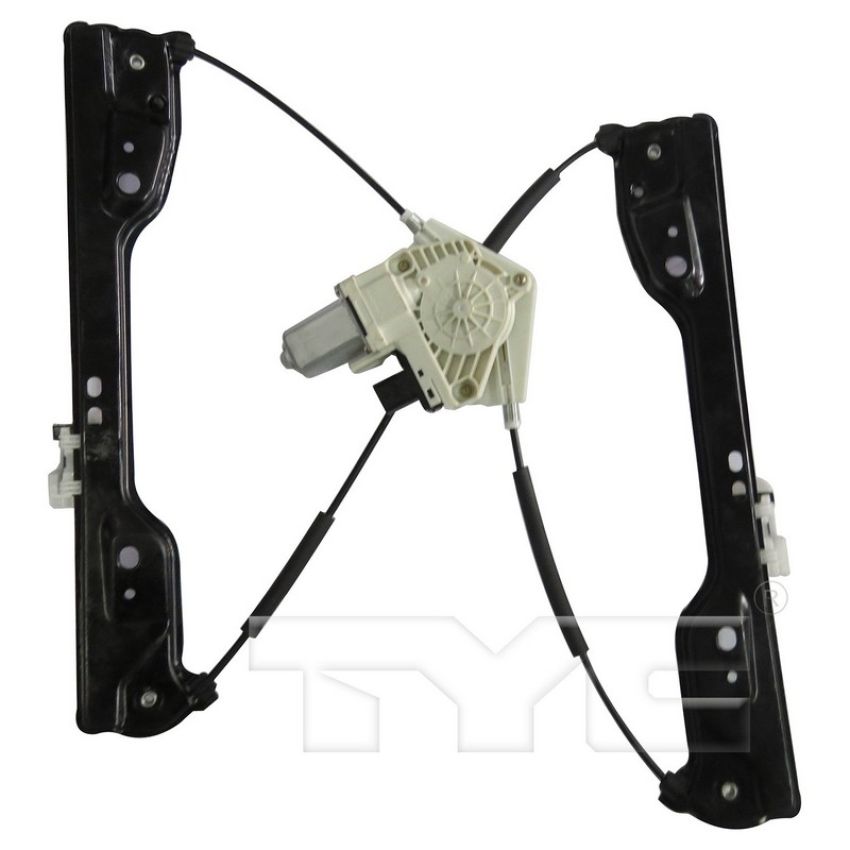 TYC Products 660596 Window Reg Asm