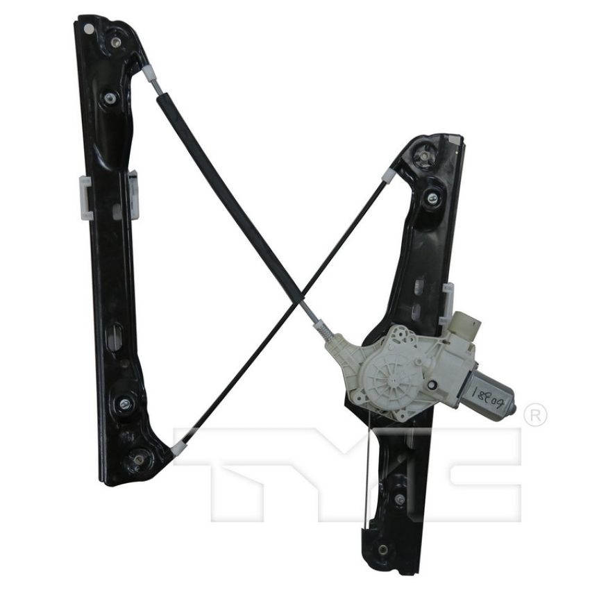 TYC Products 660598 Window Reg Asm