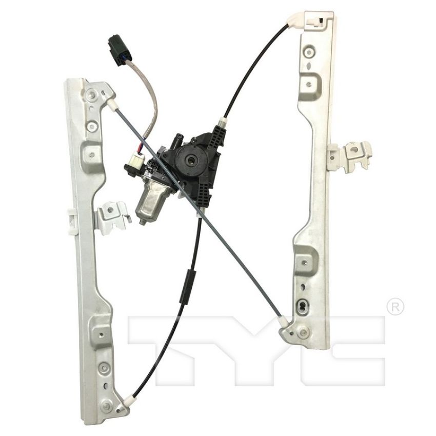 TYC Products 660599 Window Reg