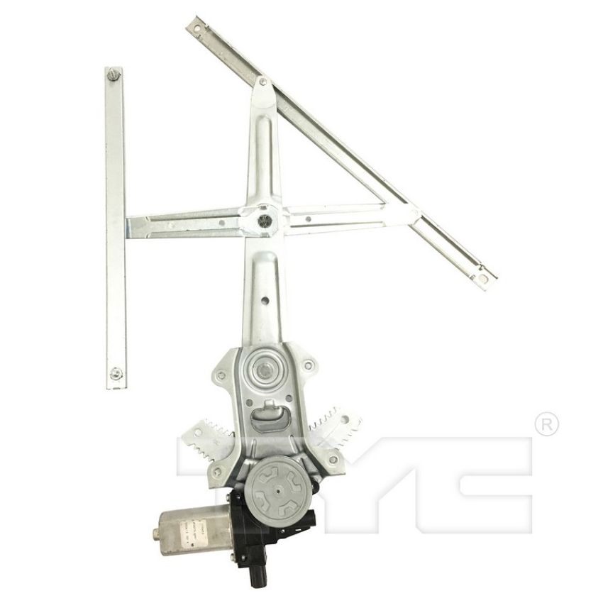 TYC Products 660603 Window Reg