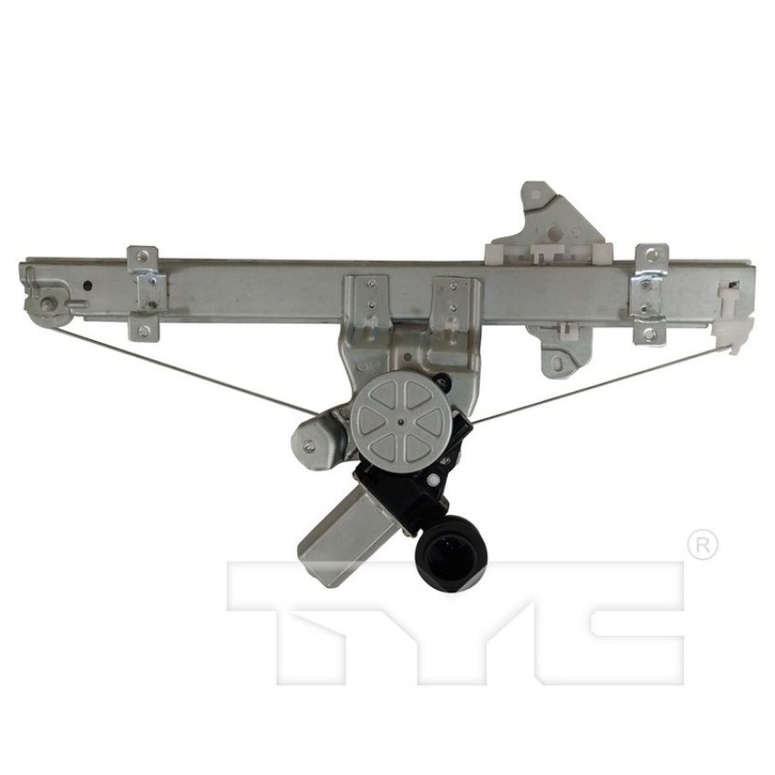 TYC Products 660621 Window Reg