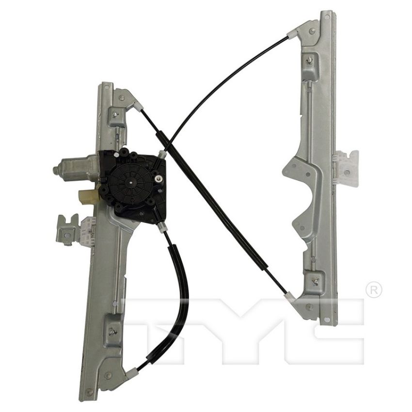 TYC Products 660627 Window Reg