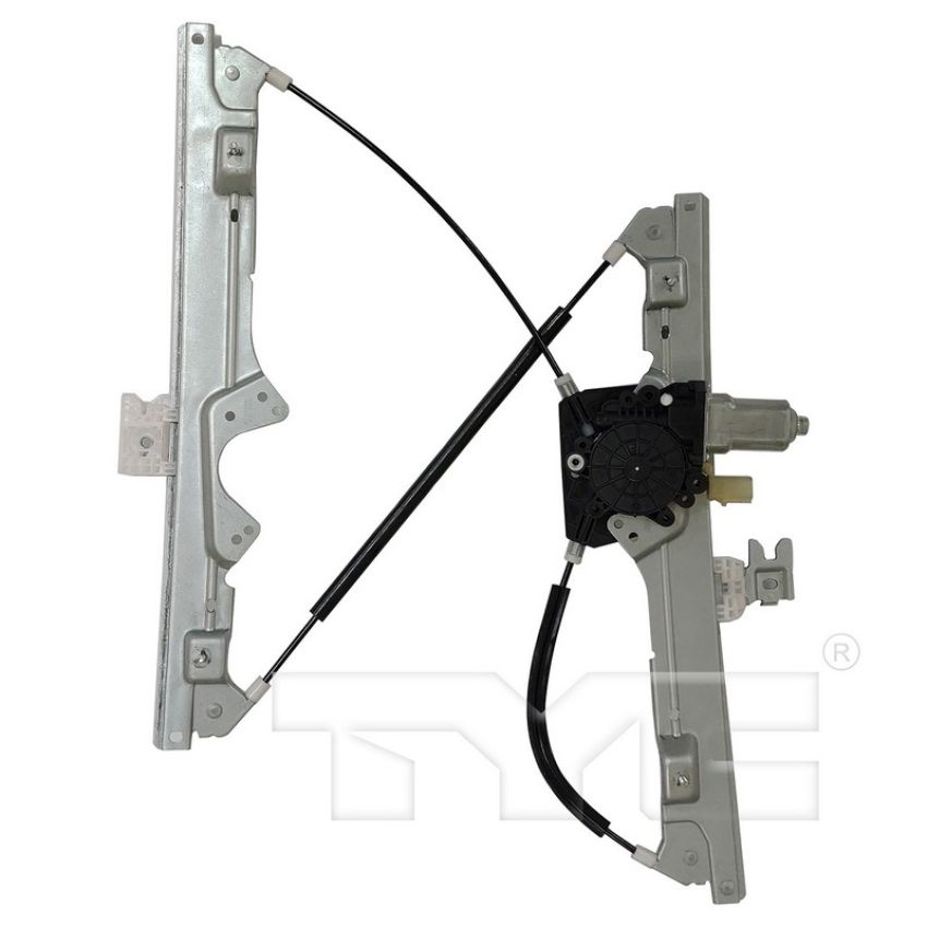 TYC Products 660628 Window Reg