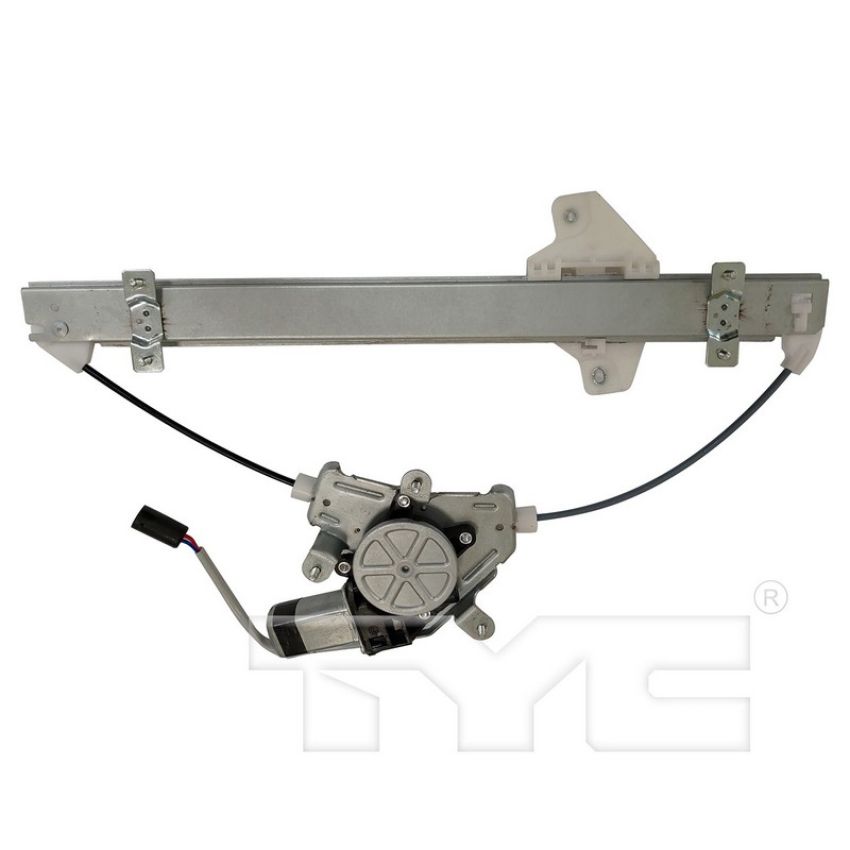 TYC Products 660635 Window Reg