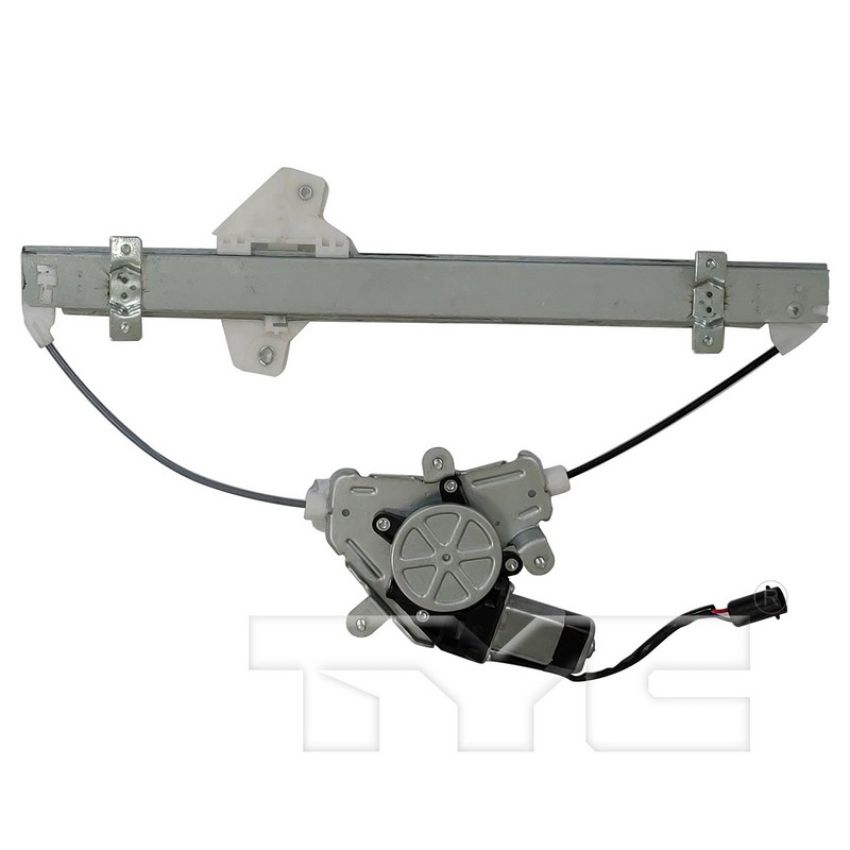 TYC Products 660636 Window Reg