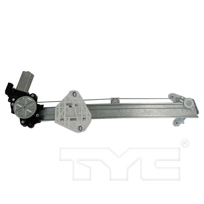 TYC Products 660642 Window Reg
