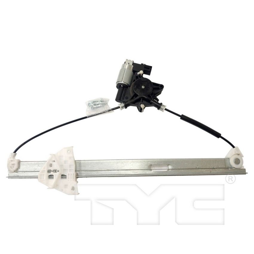 TYC Products 660652 Window Reg