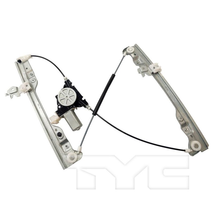 TYC Products 660655 Window Reg