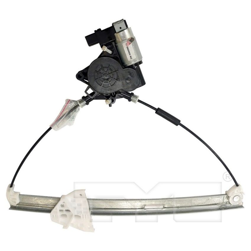 TYC Products 660658 Window Reg