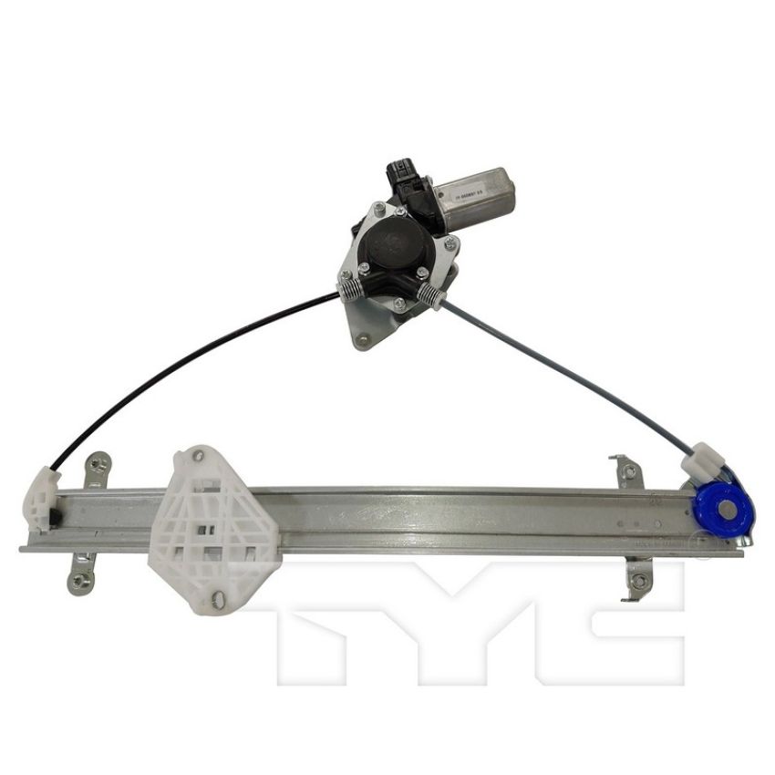 TYC Products 660660 Window Reg