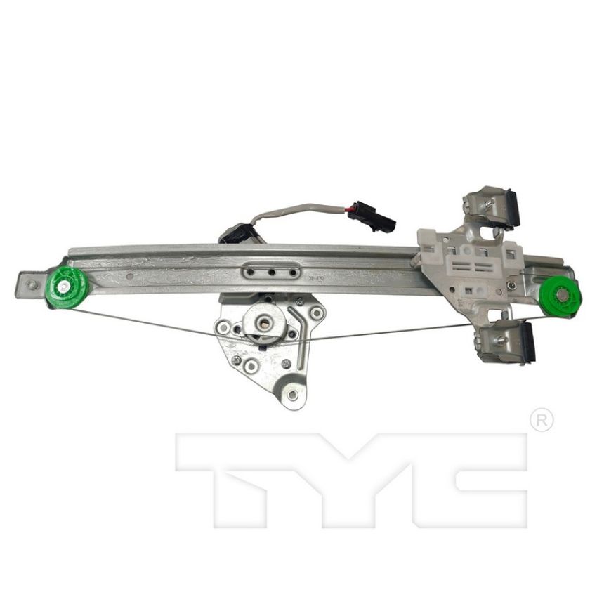 TYC Products 660663 Win Regulator