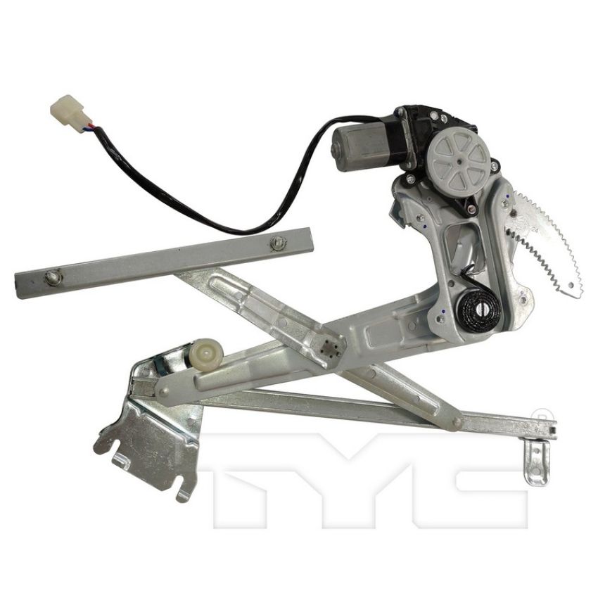 TYC Products 660677 Window Reg