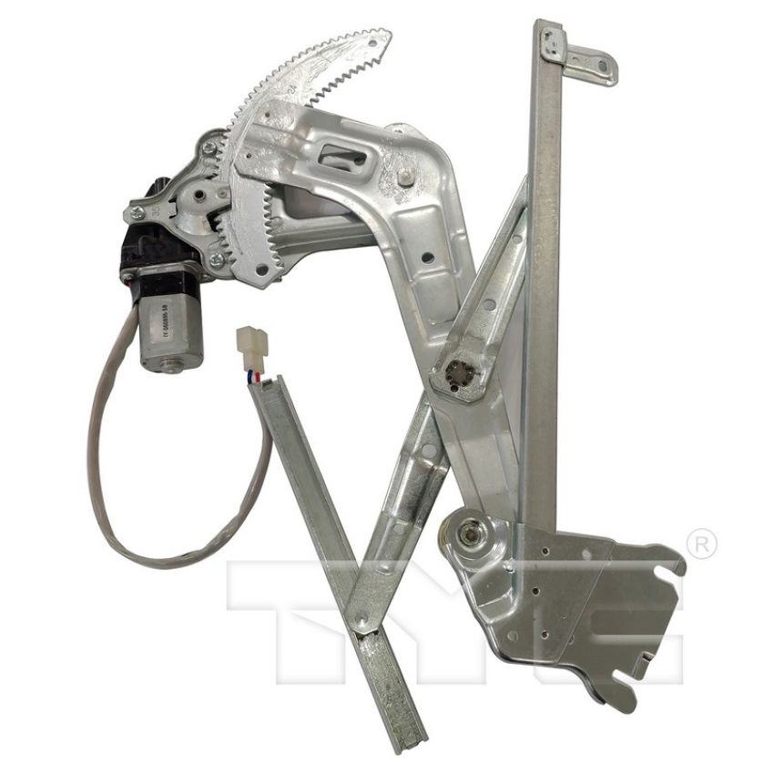 TYC Products 660678 Window Reg