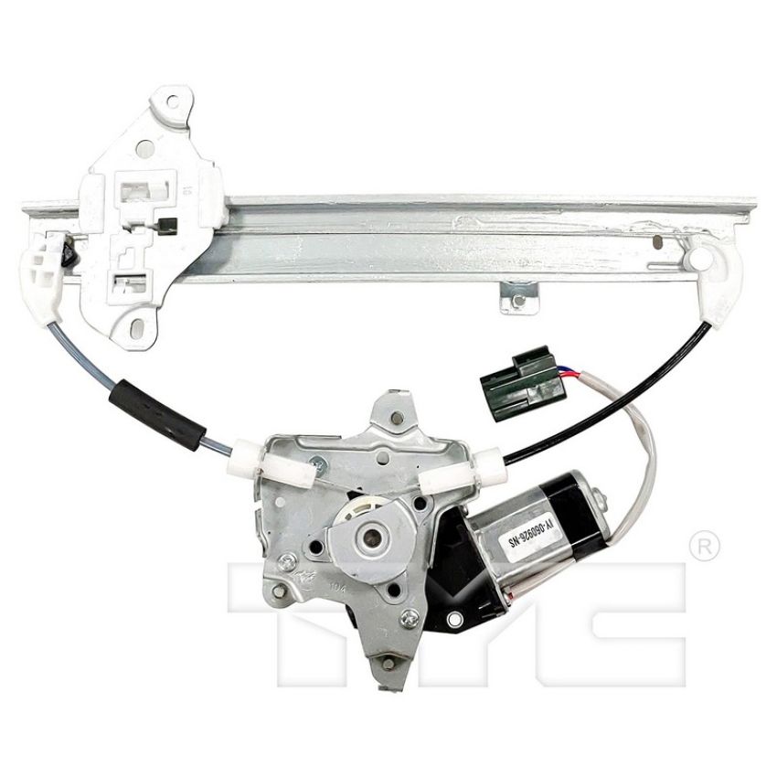 TYC Products 660685 Window Reg