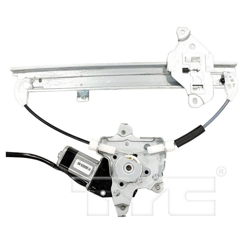 TYC Products 660686 Window Reg