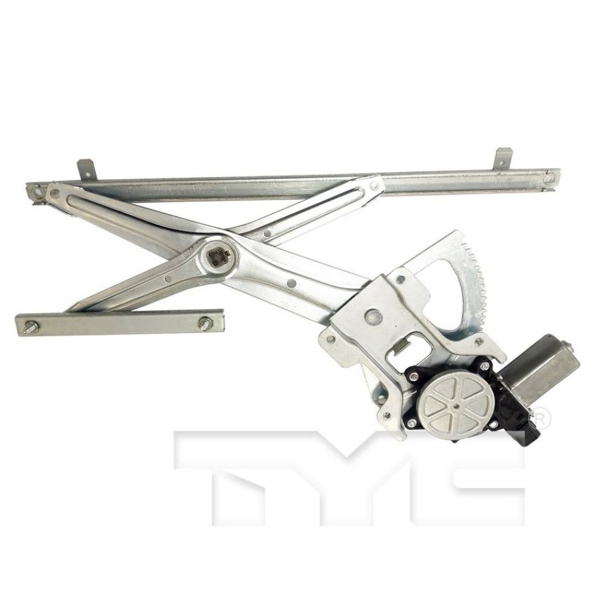 TYC Products 660688 Window Reg