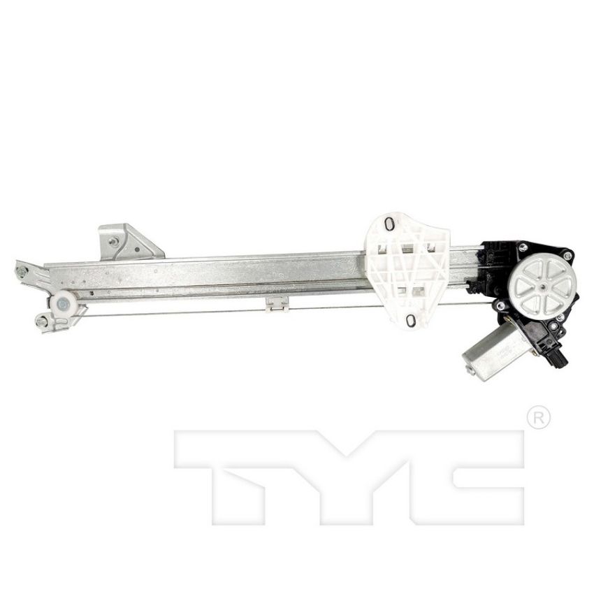 TYC Products 660692 Window Reg