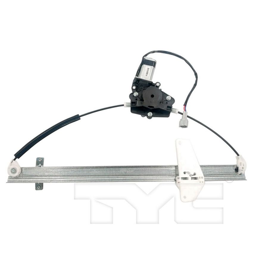TYC Products 660693 Power Window Motor and Regulator Assembly