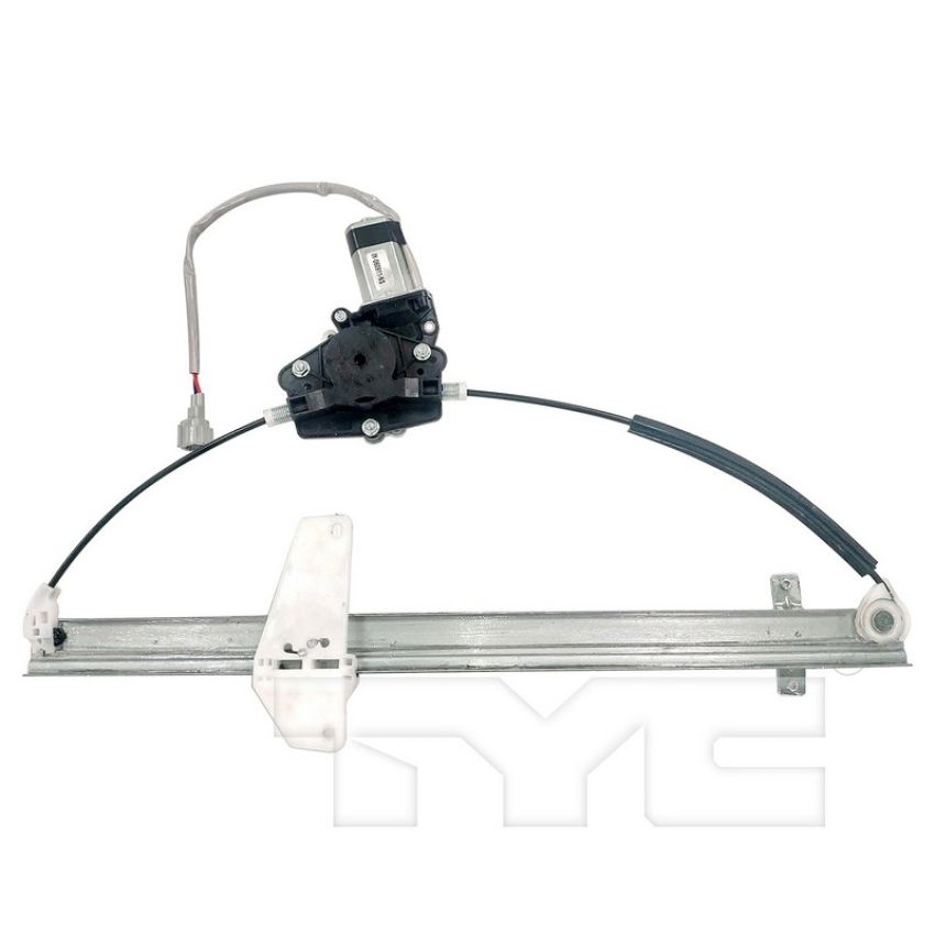 TYC Products 660694 Power Window Motor and Regulator Assembly