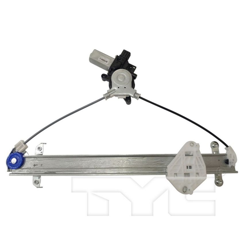 TYC Products 660701 Window Reg