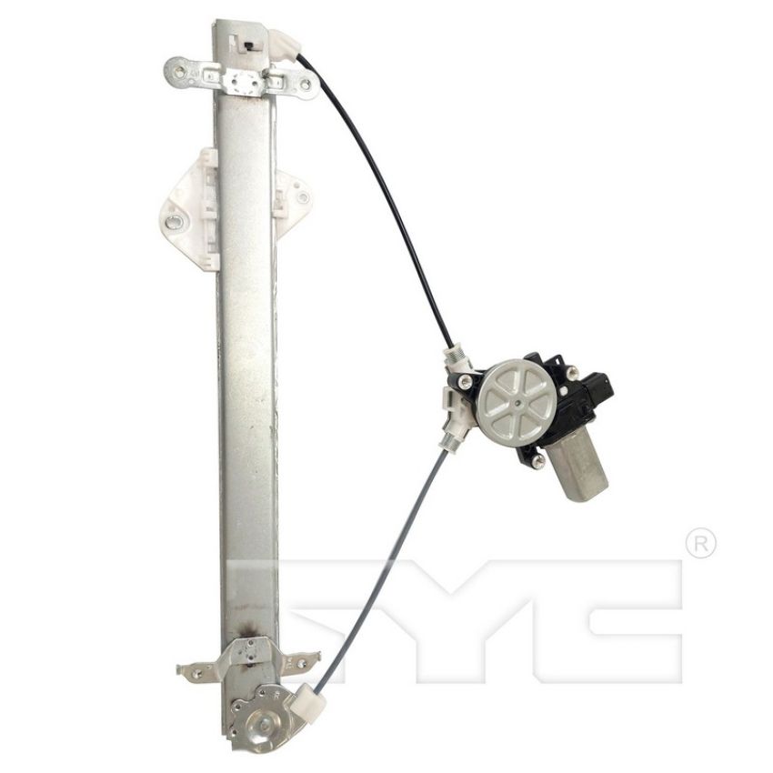 TYC Products 660702 Window Reg