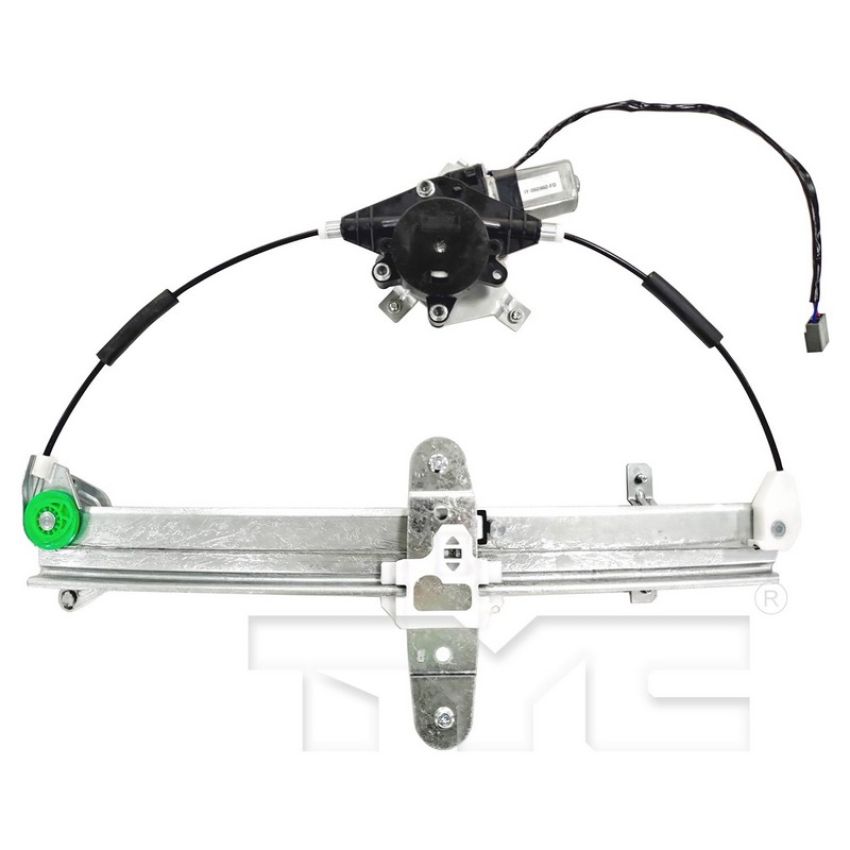 TYC Products 660707 Window Reg