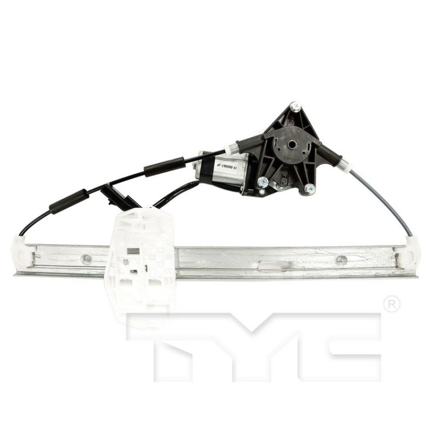 TYC Products 660718 Window Reg