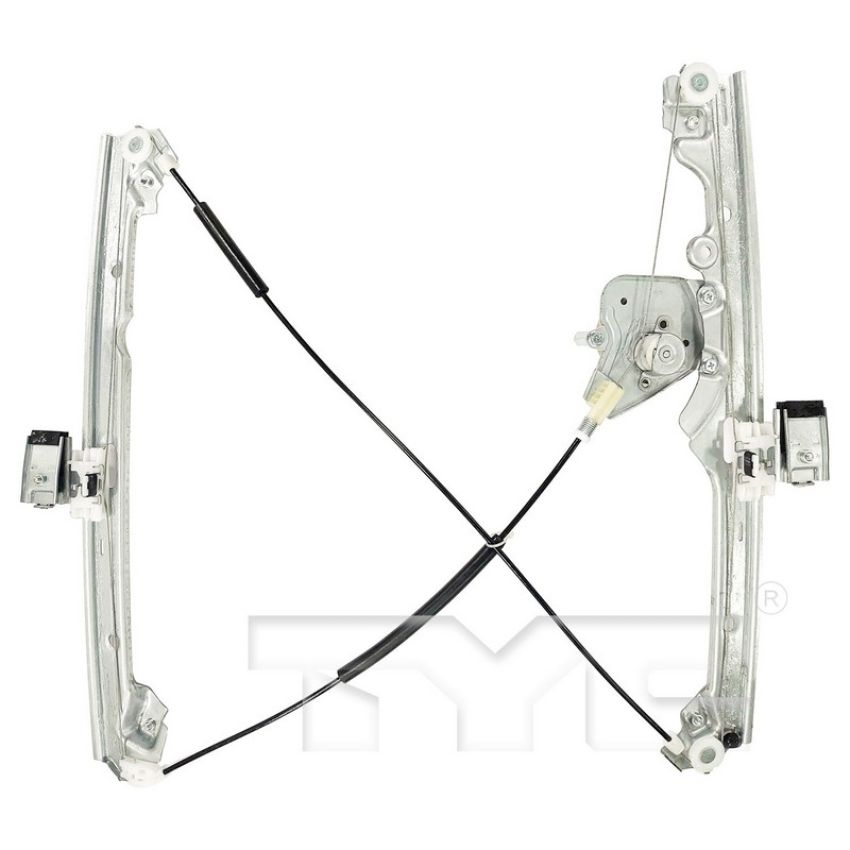 TYC Products 660719 Window Regulator