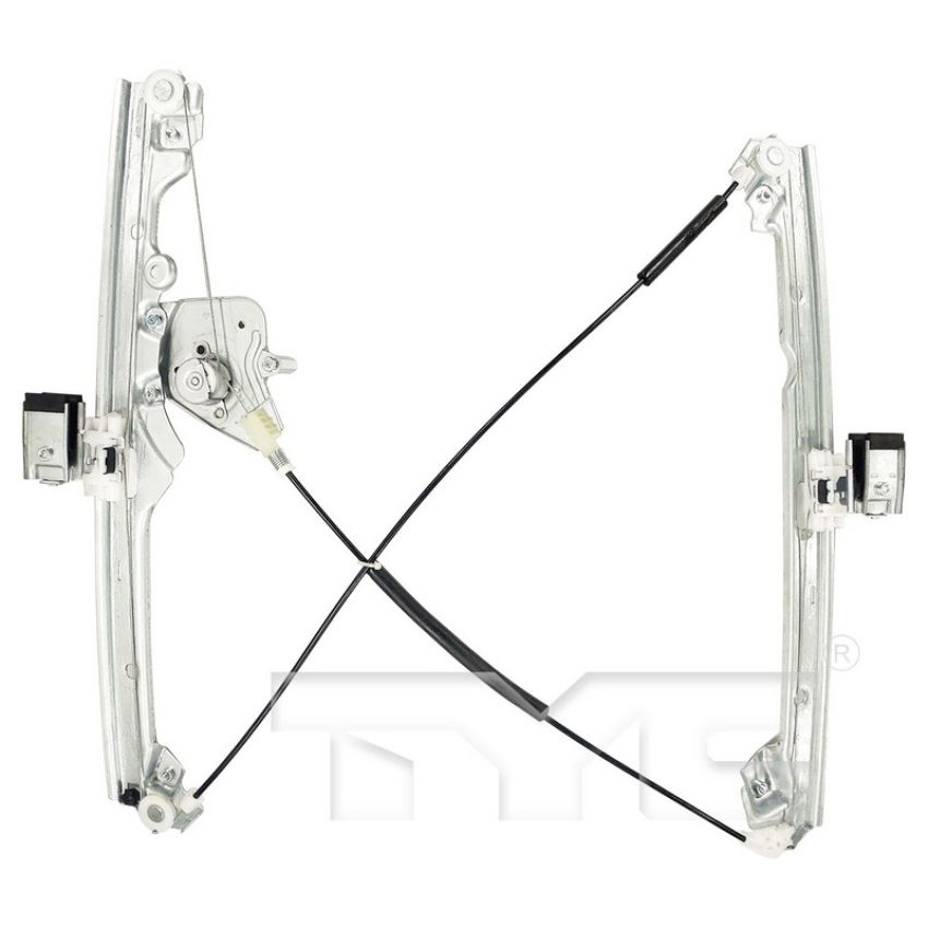TYC Products 660720 Window Regulator